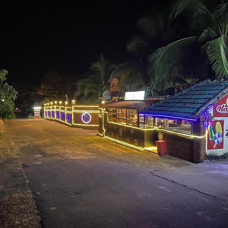 Coconut Tree Resort Gokarna Extérieur photo