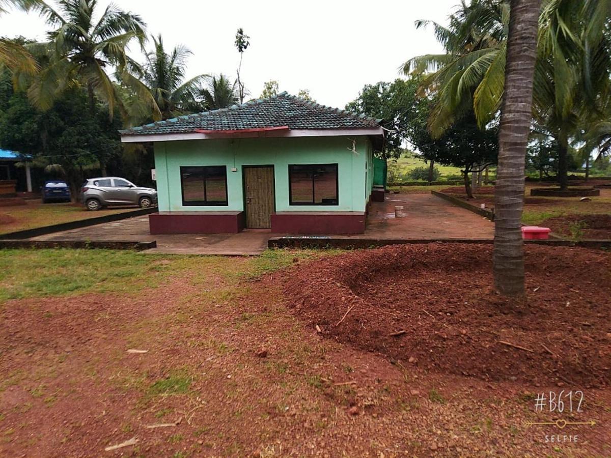 Coconut Tree Resort Gokarna Extérieur photo