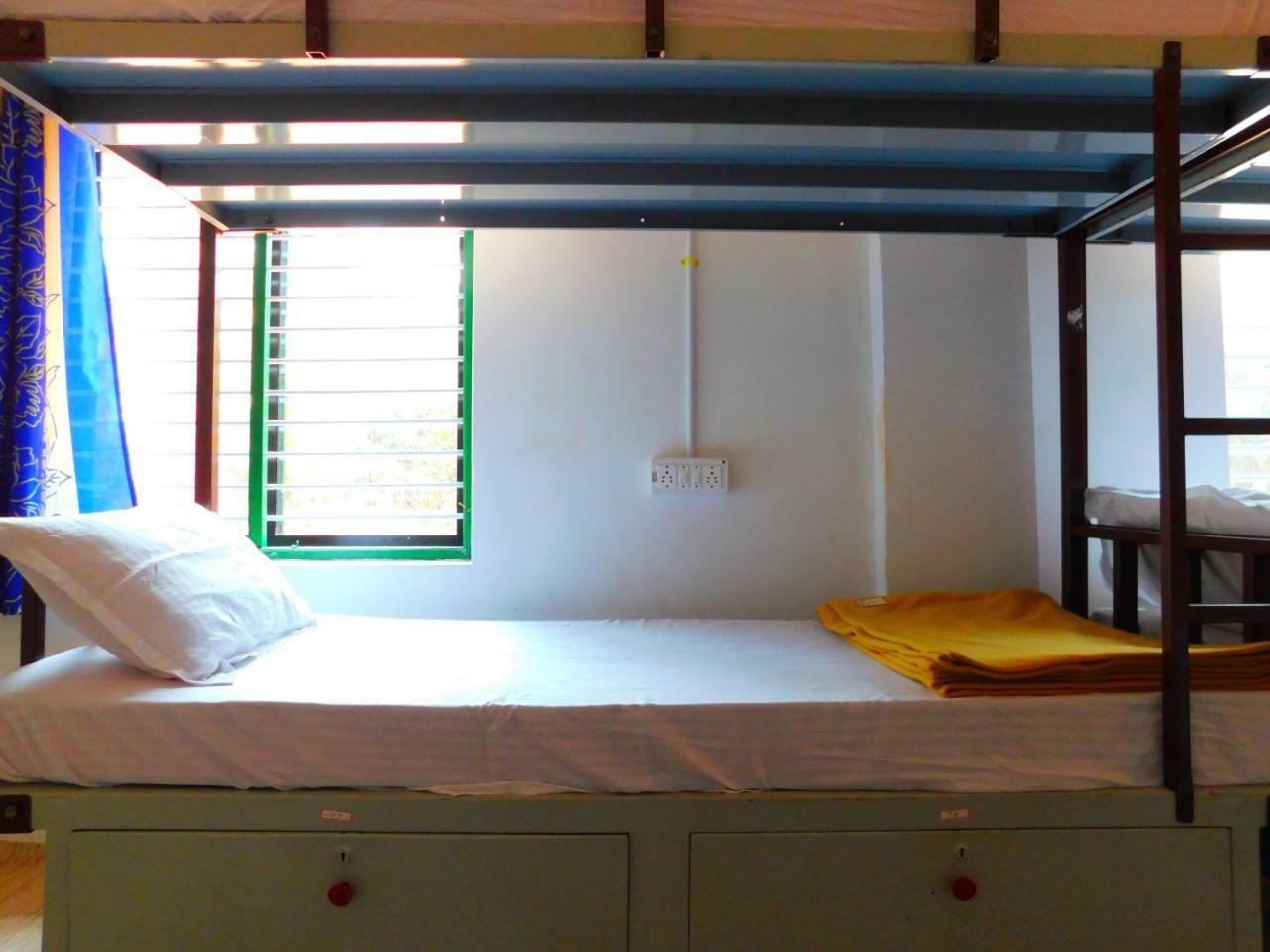Coconut Tree Resort Gokarna Extérieur photo