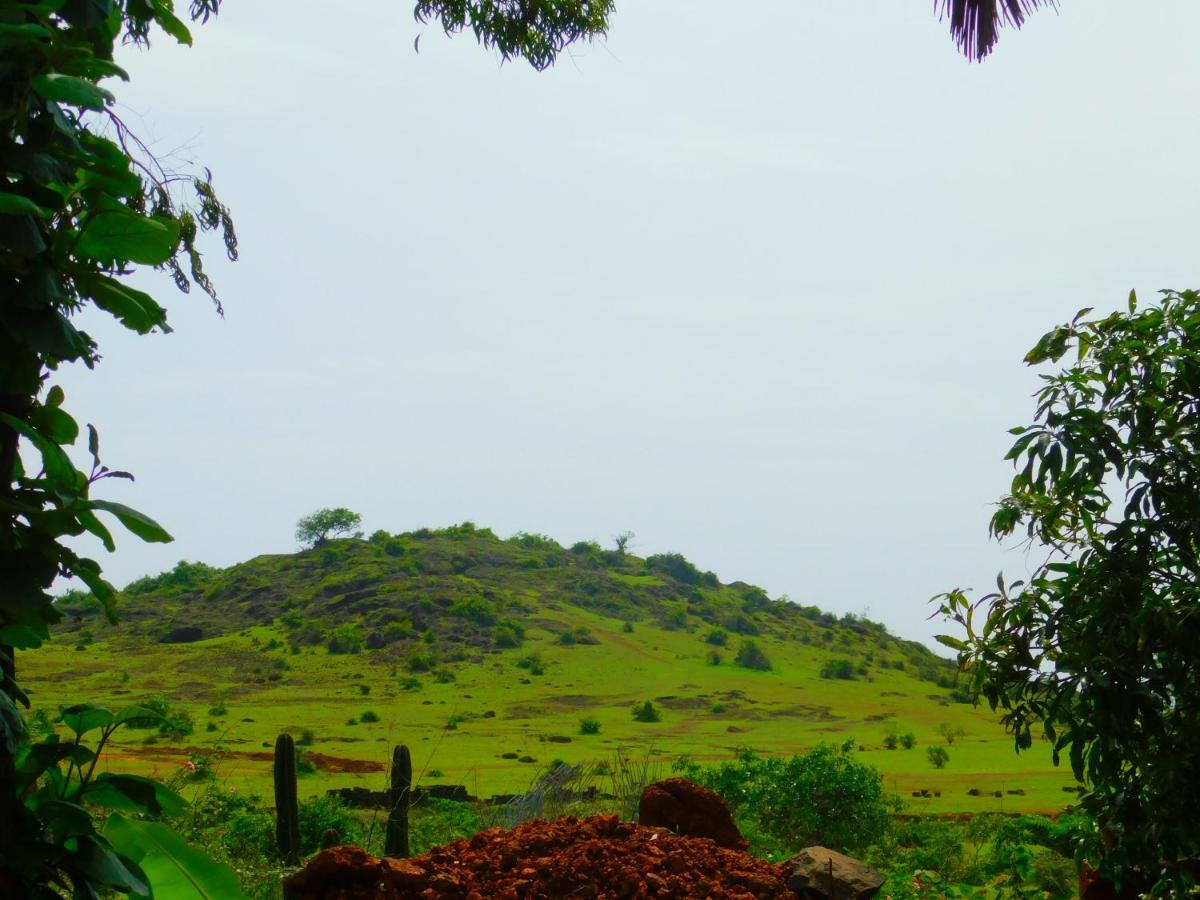 Coconut Tree Resort Gokarna Extérieur photo